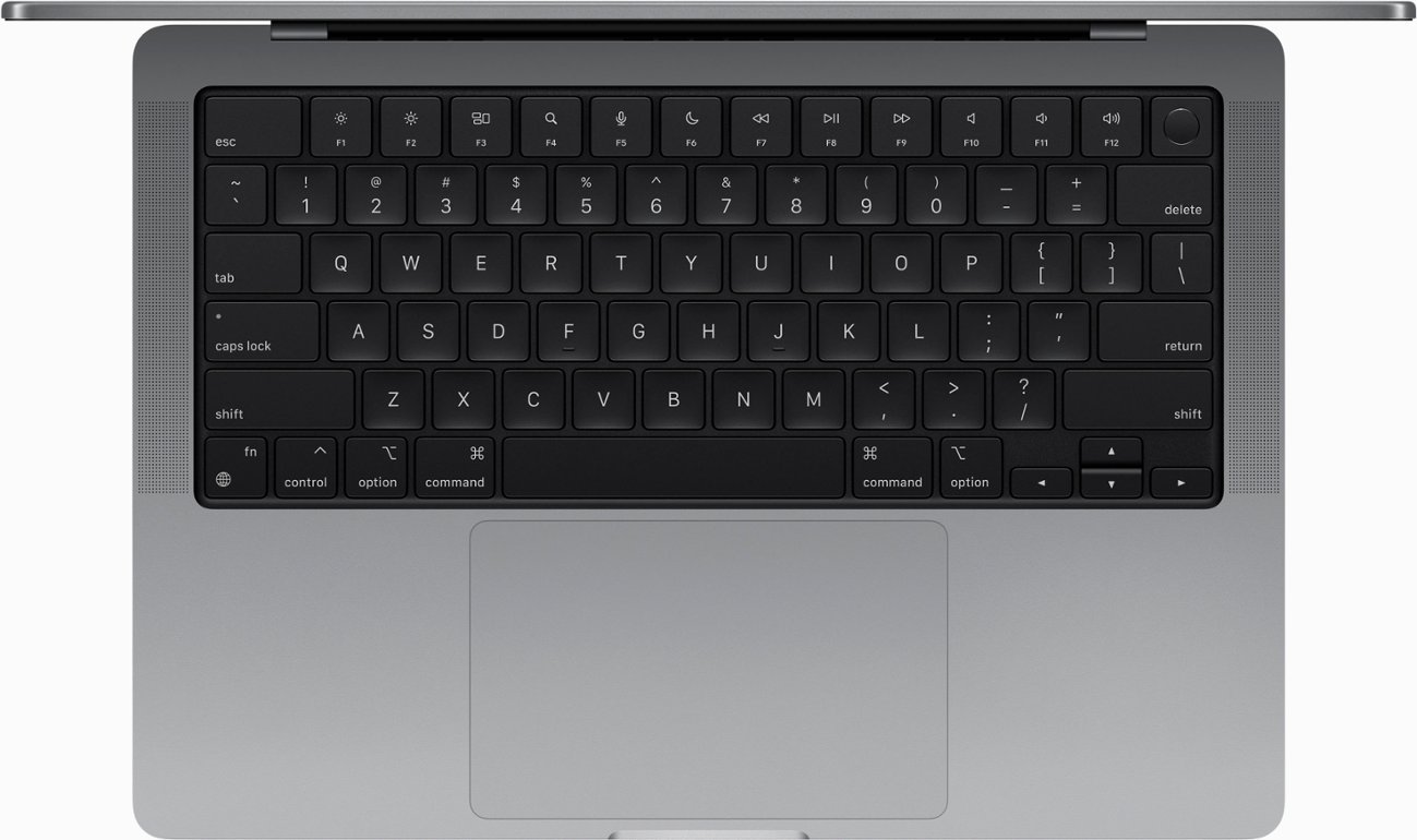 お歳暮 人気 8-Core M3 Pro MacBook 14-inch CPU 512GB 8GB GPU 10-Core MacBook本体